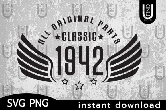 Classic 1942 All Original Parts: A Designer's Real-World Review