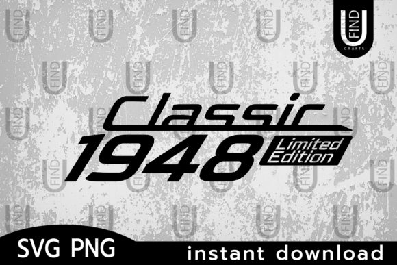 Classic 1948 Limited Edition Review