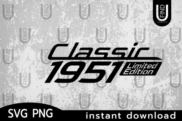 Classic 1951 Limited Edition Review