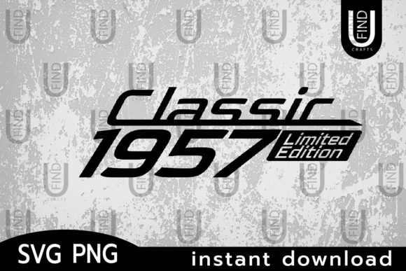 Classic 1957 Limited Edition Embroidery Review