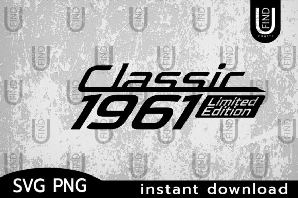 Classic 1961 Limited Edition Embroidery Review