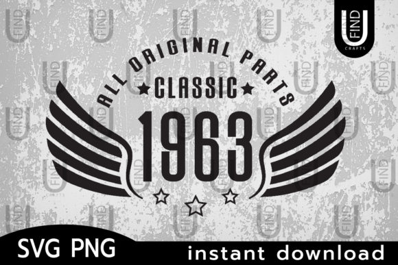 Classic 1963 All Original Parts Review
