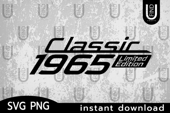Classic 1965 Limited Edition Review