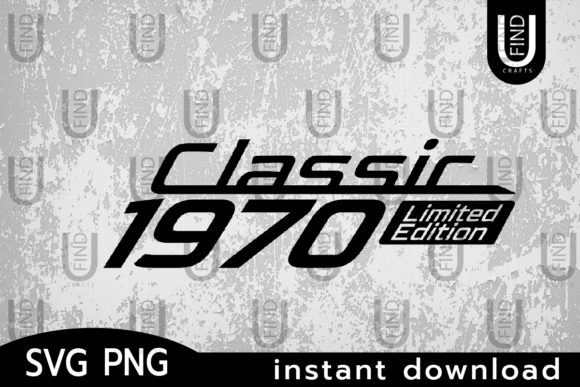Classic 1970 Limited Edition Embroidery Review