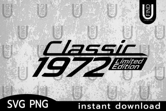 Classic 1972 Limited Edition Embroidery Review