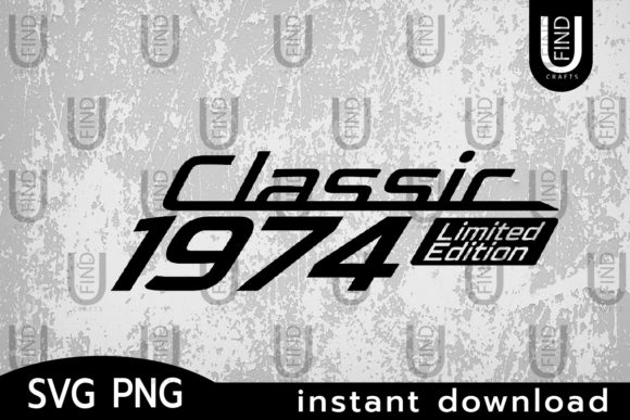 Classic 1974 Limited Edition Embroidery Review