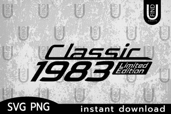 Classic 1983 Limited Edition Embroidery Review