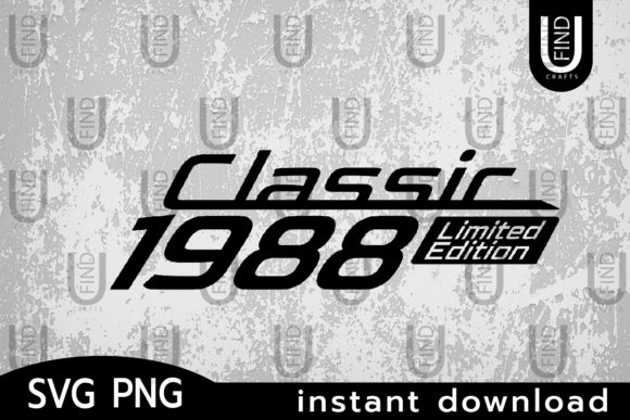 Classic 1988 Limited Edition: A Designer's Review