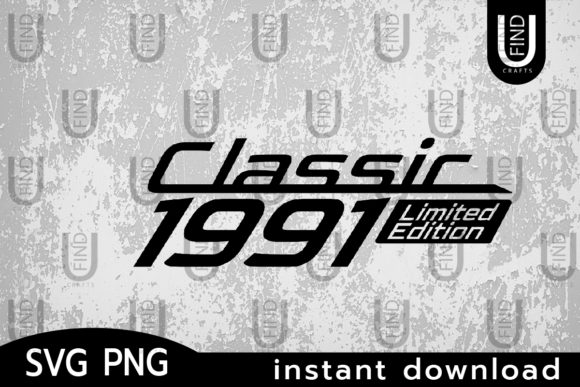 Classic 1991 Limited Edition Review