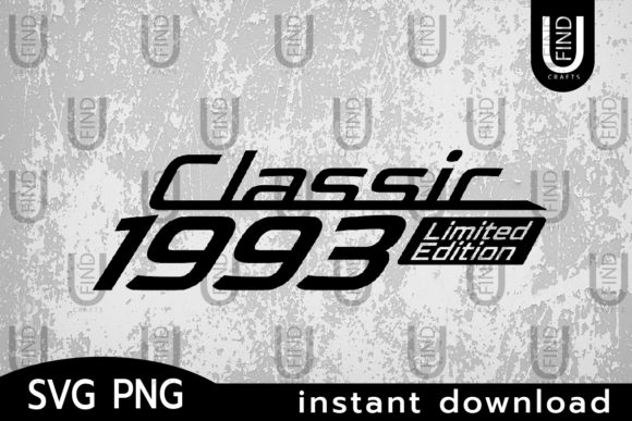 Classic 1993 Limited Edition Review