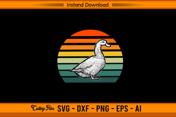 Vintage Retro Goose: A Designer's Honest Review