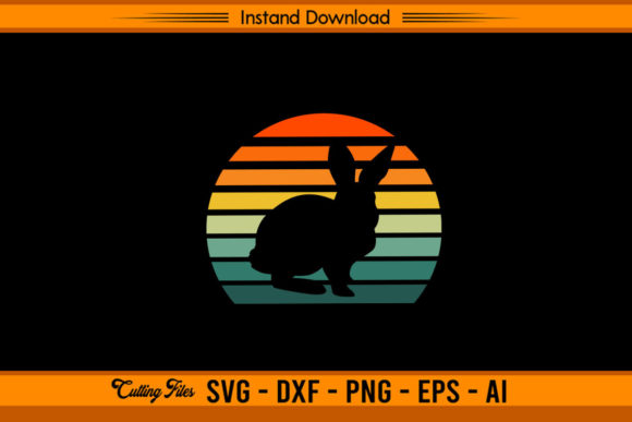 Vintage Retro Rabbit: A Designer's Real-World Embroidery Review