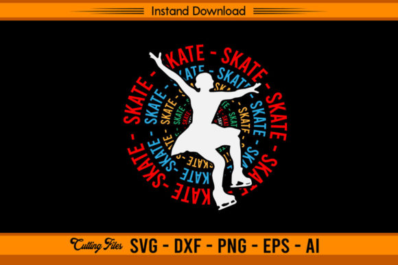 Vintage Retro Skating Review for Real Embroidery Projects